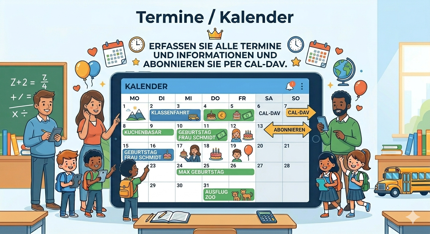 Kalender