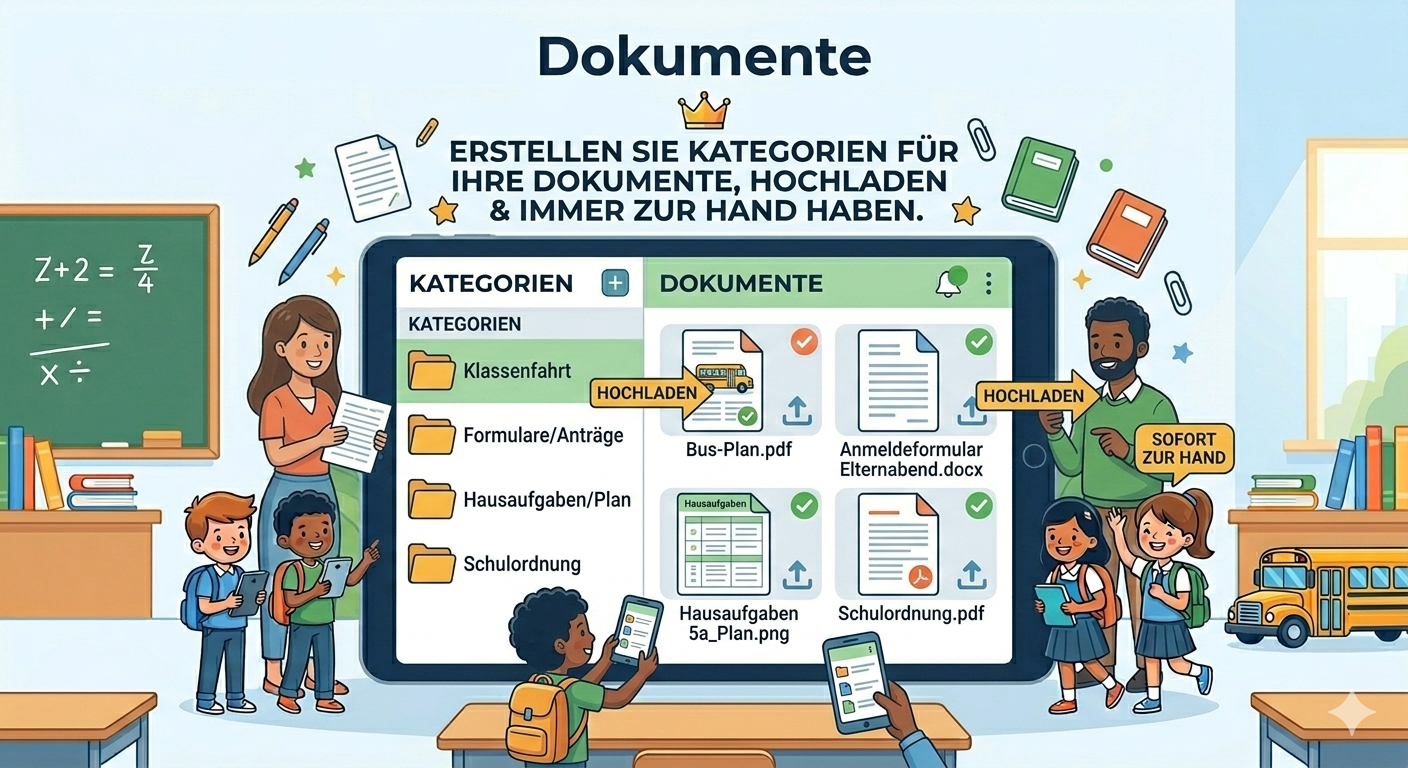 Dokumentenverwaltung